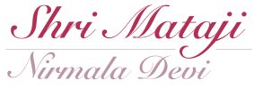 Shri Mataji