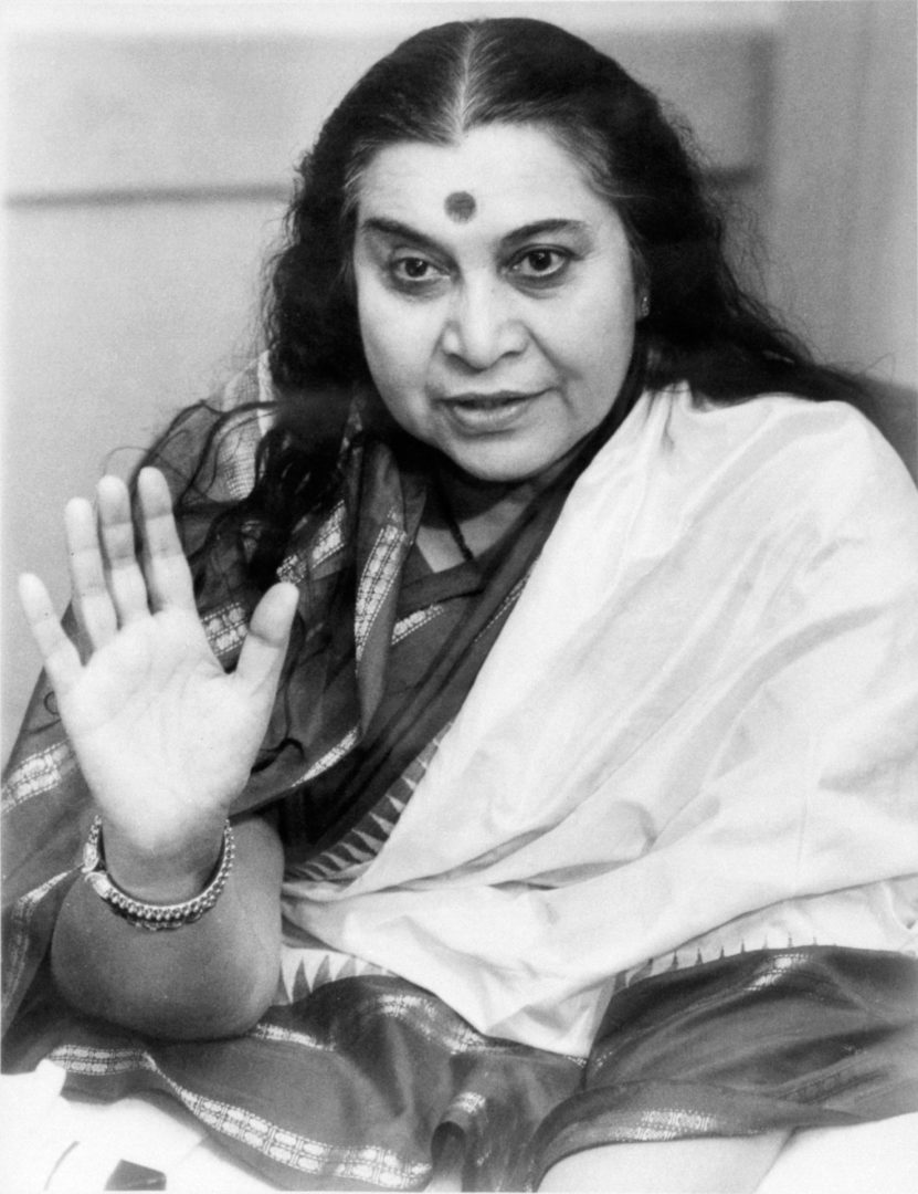 shri-mataji-nirmala-devi